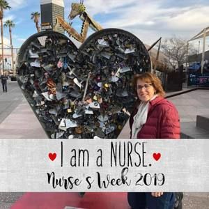 Meet your Posher, Judy